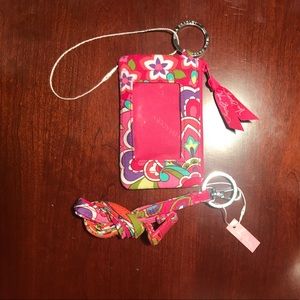 Never used! Still has tag!