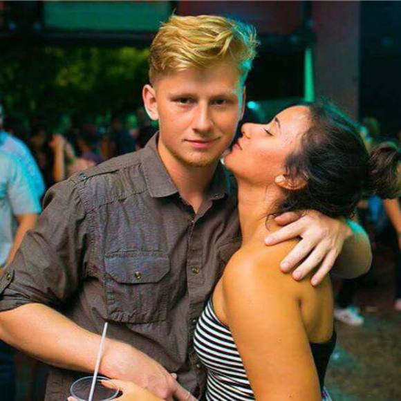 Meet your Posher, Corey - Picture 1 of 1