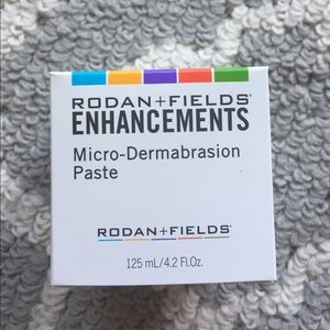 MICRO-DERMABRASION! RODAN & FIELDS * POTENT*