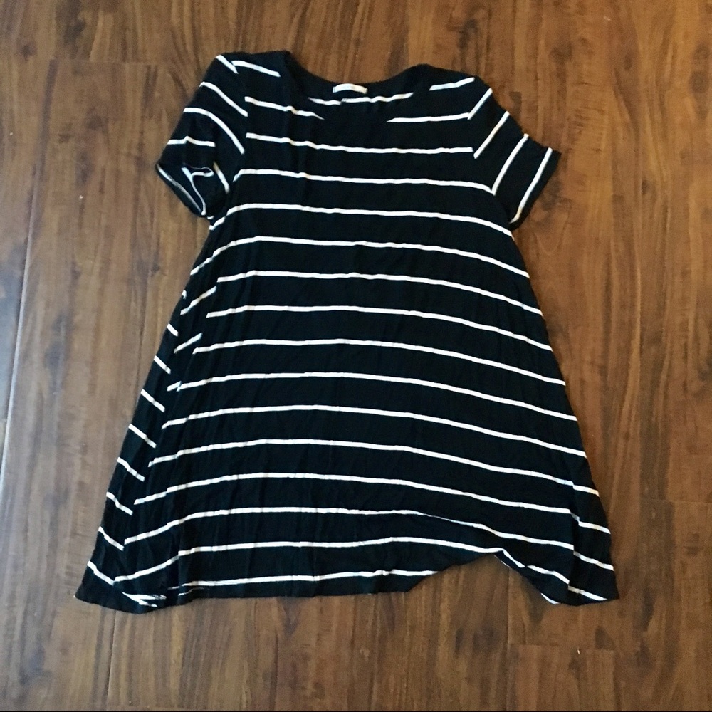 Shift Dress