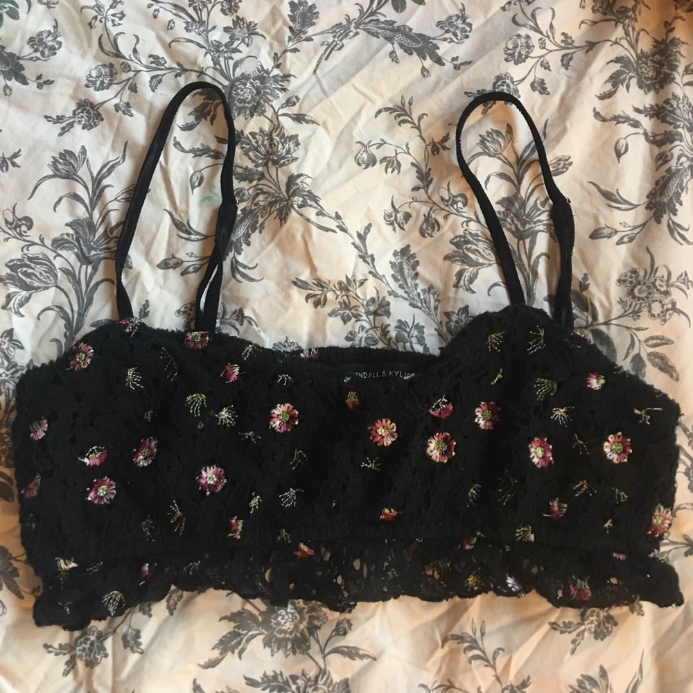 Kendall & Kylie Bralette