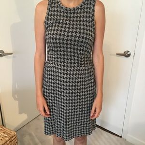Theory sweater dress- size Small!