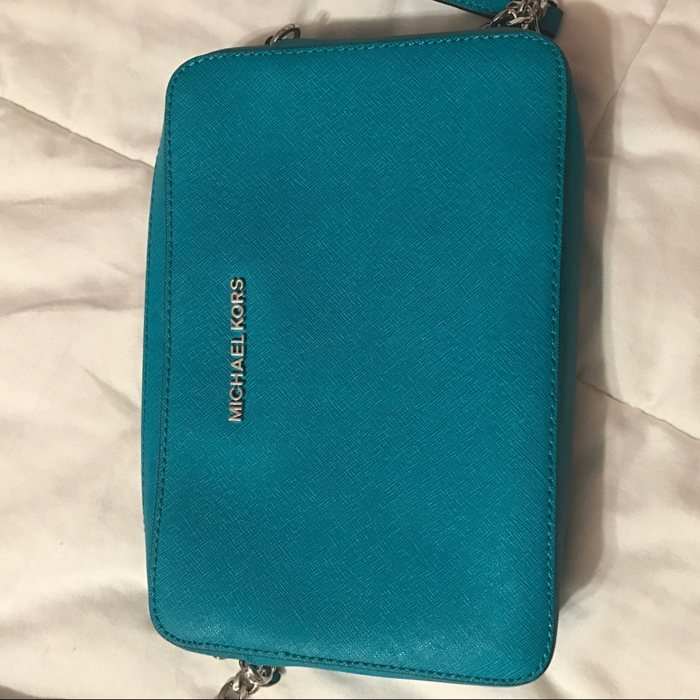 Michael Kors Crossbody Purse
