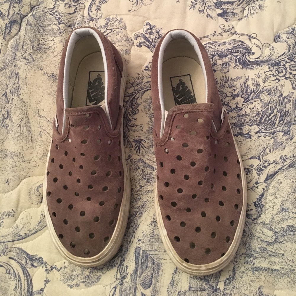 Vans
