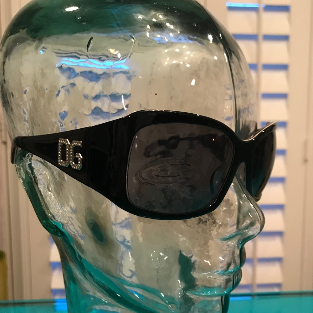 Dolce & Gabbana Sunglasses