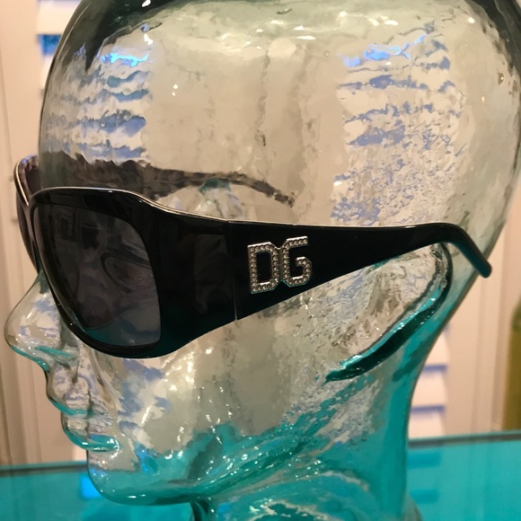 Dolce & Gabbana Sunglasses main image 6
