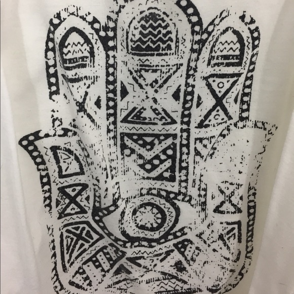 Loose tank top - Picture 3 of 3