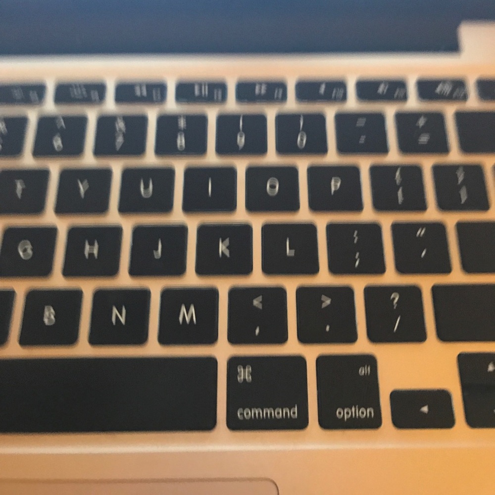 Meet your Posher, Hark