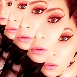 Meet your Posher, Ingrid