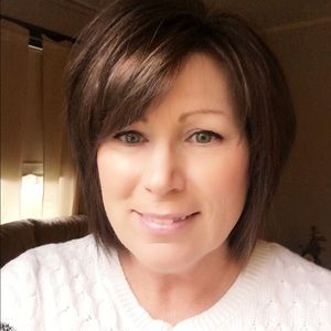 Meet your Posher, Jodi