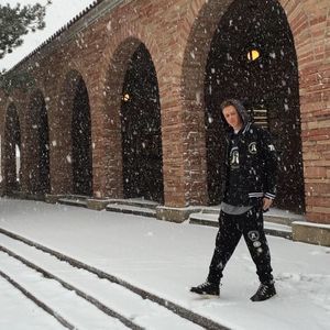 Meet your Posher, Elijah