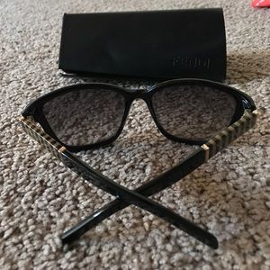 Fendi Sunglasses
