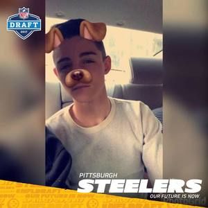 Meet your Posher, Kyle