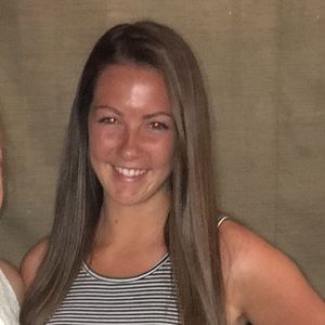 Meet your Posher, Lindsey