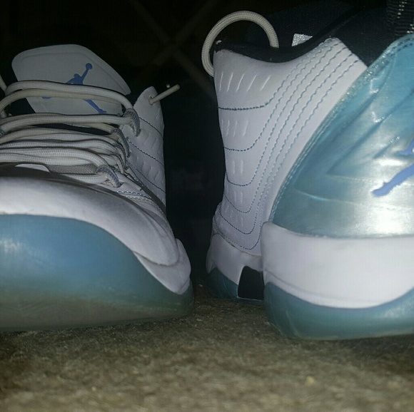 Jordans for $20