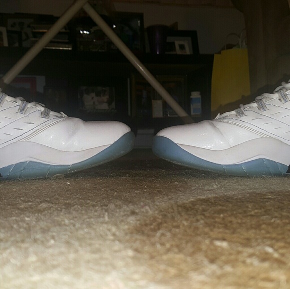 Jordans for $20