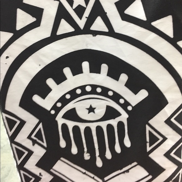 Aztec tank top - Picture 3 of 3
