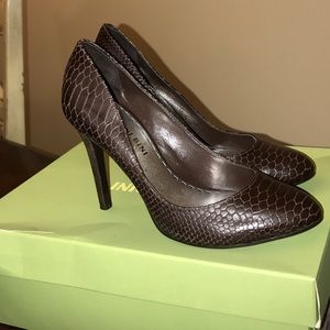 Gianni Bini  pump