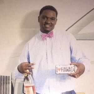 Meet your Posher, Champagne