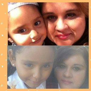 Meet your Posher, Araceli