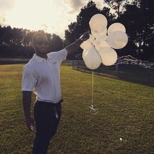 Meet your Posher, Brandon