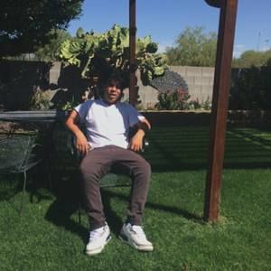 Meet your Posher, Alberto