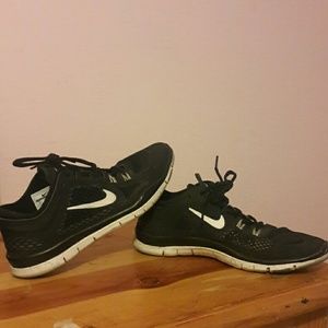 Nike Free TR Fit 4
