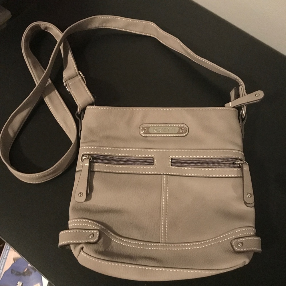 Rosetti Crossbody Bag
