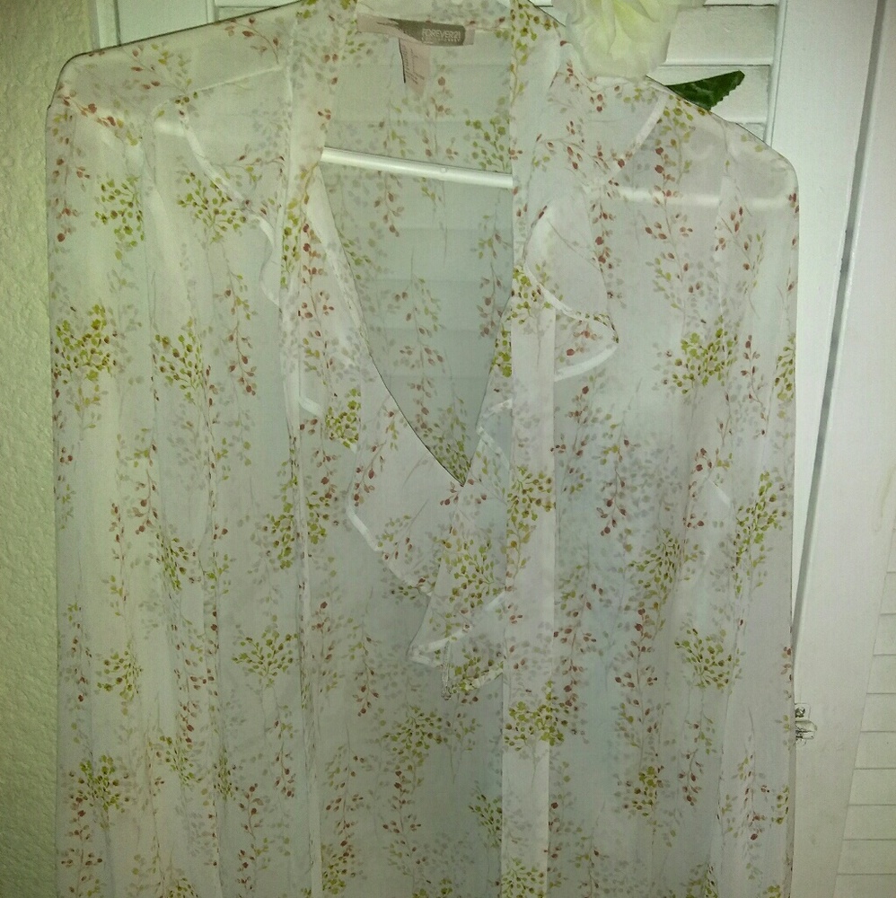 Forever 21 contemporary piece