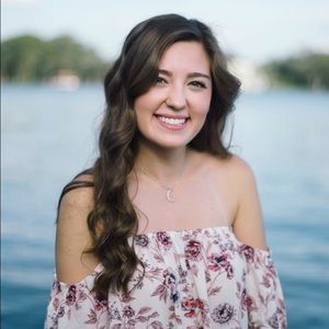 Meet your Posher, Isa