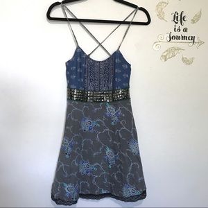 Free People Wildest Dreams Dress