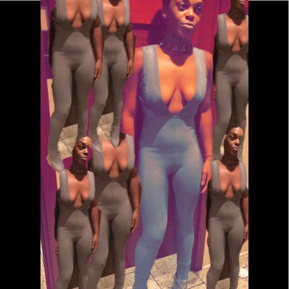 Missguided Other - Missguided Jumpsuit