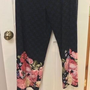 CSC Women's Light Bedtime Pajama Bottoms