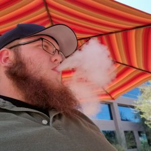 Meet your Posher, Jesse