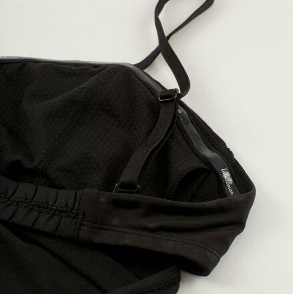 Lululemon Hot but Not Tank - Picture 5 of 5