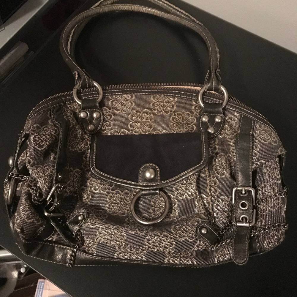 Kathy Van Zeeland Vintage Style Bag