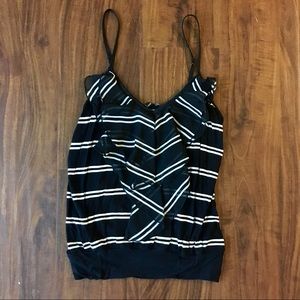 Express Tank Top