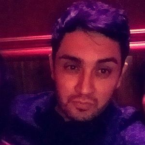 Meet your Posher, Juan