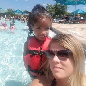 Meet your Posher, Jamie