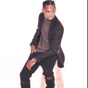 Meet your Posher, Radine