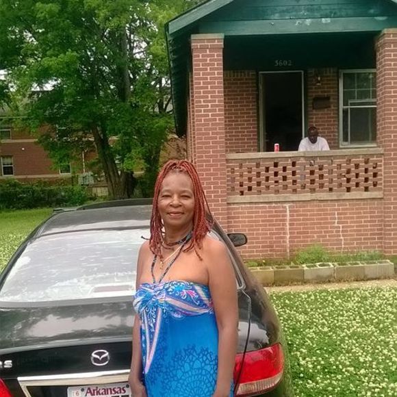 Meet your Posher, Vernadine - Picture 1 of 1