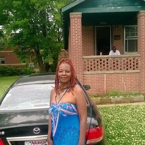 Meet your Posher, Vernadine