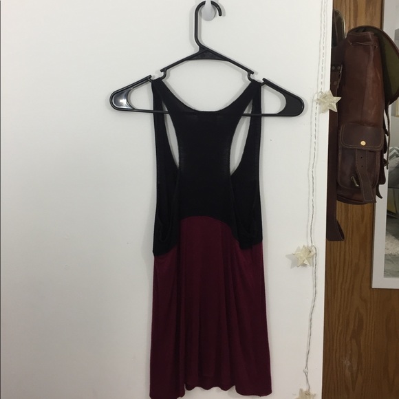 'Dream' muscle tee - Picture 2 of 2