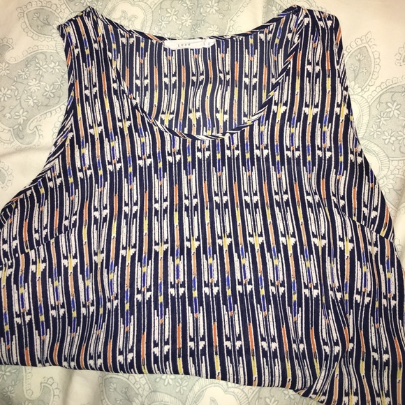 Lush tank - Picture 2 of 3