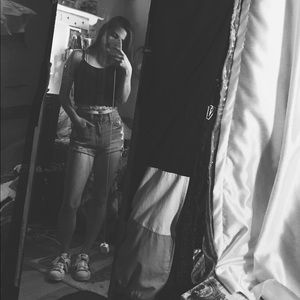 Meet your Posher, Mikayla