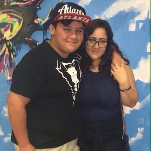 Meet your Posher, Noah