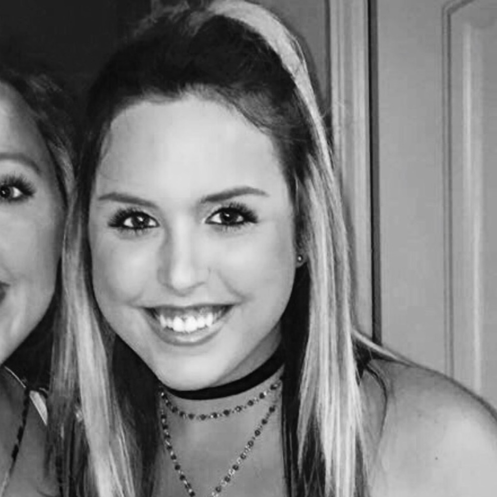 Meet your Posher, Kasey