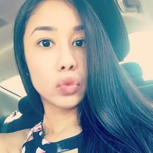 Meet your Posher, Maritza