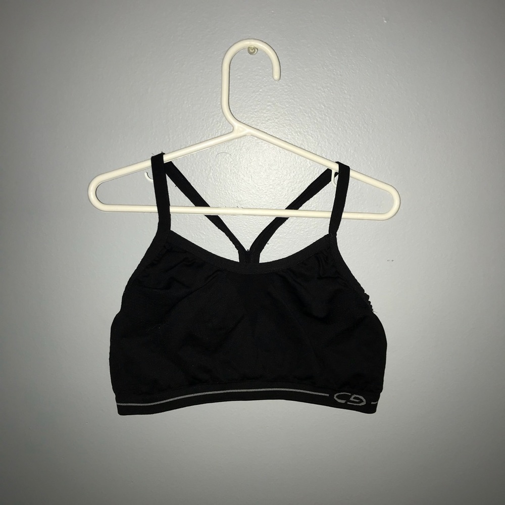 Youth Sports Bra