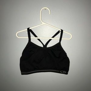 Youth Sports Bra